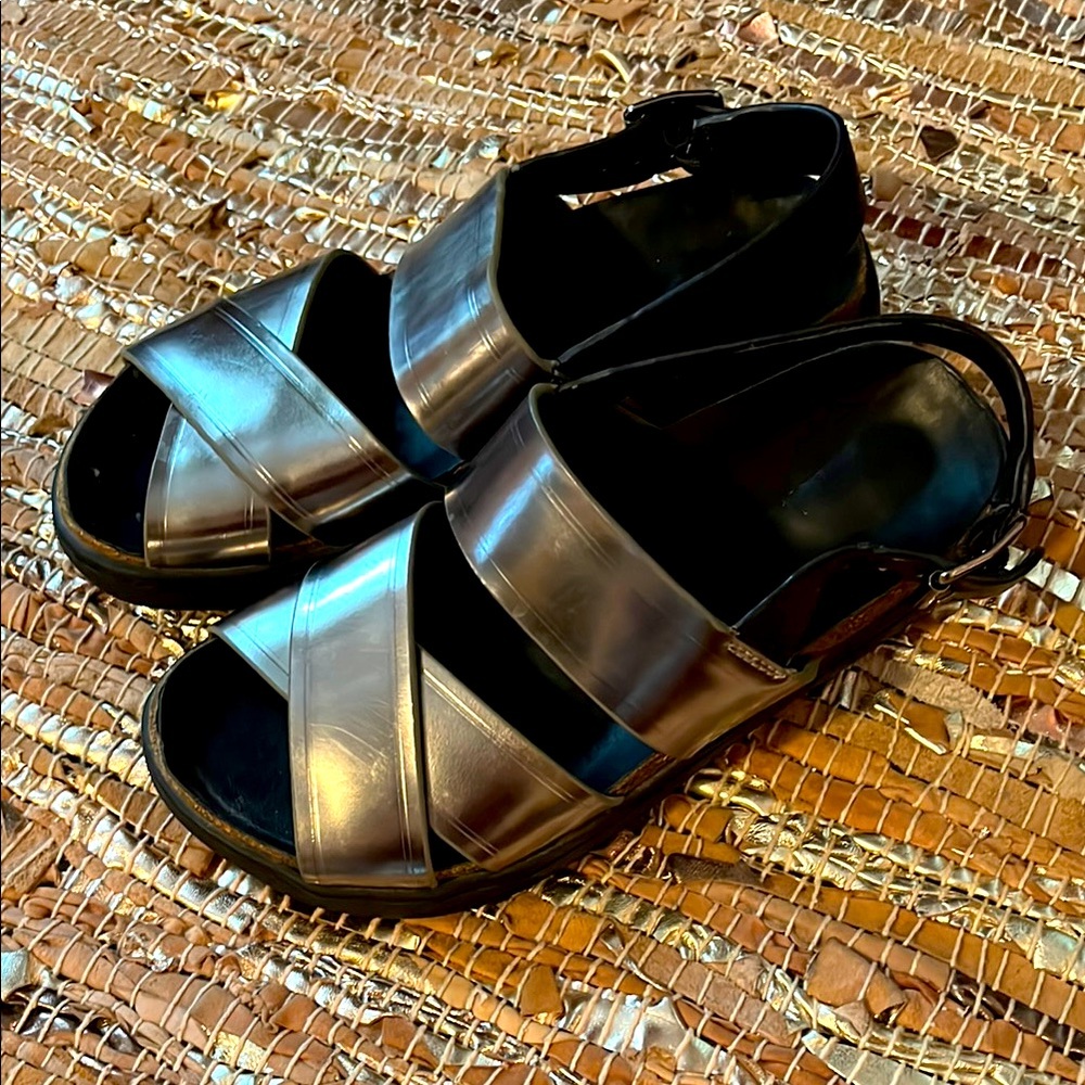 A7EIJE New York SYLISH SANDALS
